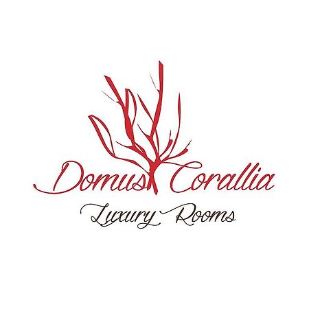 Domus Corallia-Luxury Rooms Porto Rotondo Exterior foto