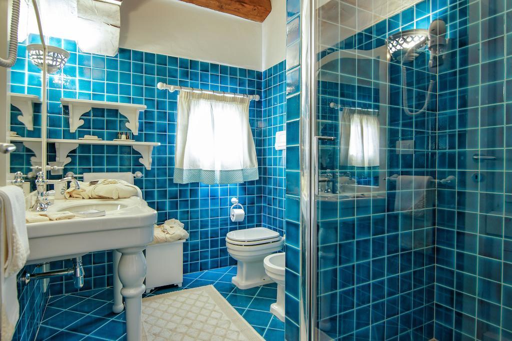 Domus Corallia-Luxury Rooms Porto Rotondo Habitación foto