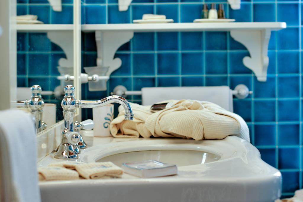 Domus Corallia-Luxury Rooms Porto Rotondo Habitación foto