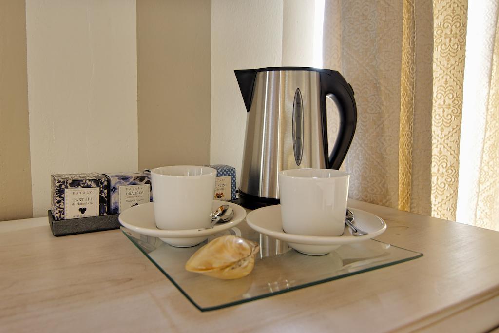 Domus Corallia-Luxury Rooms Porto Rotondo Habitación foto