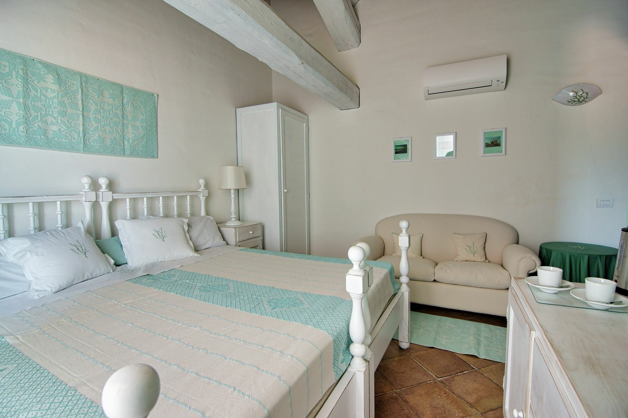 Domus Corallia-Luxury Rooms Porto Rotondo Exterior foto